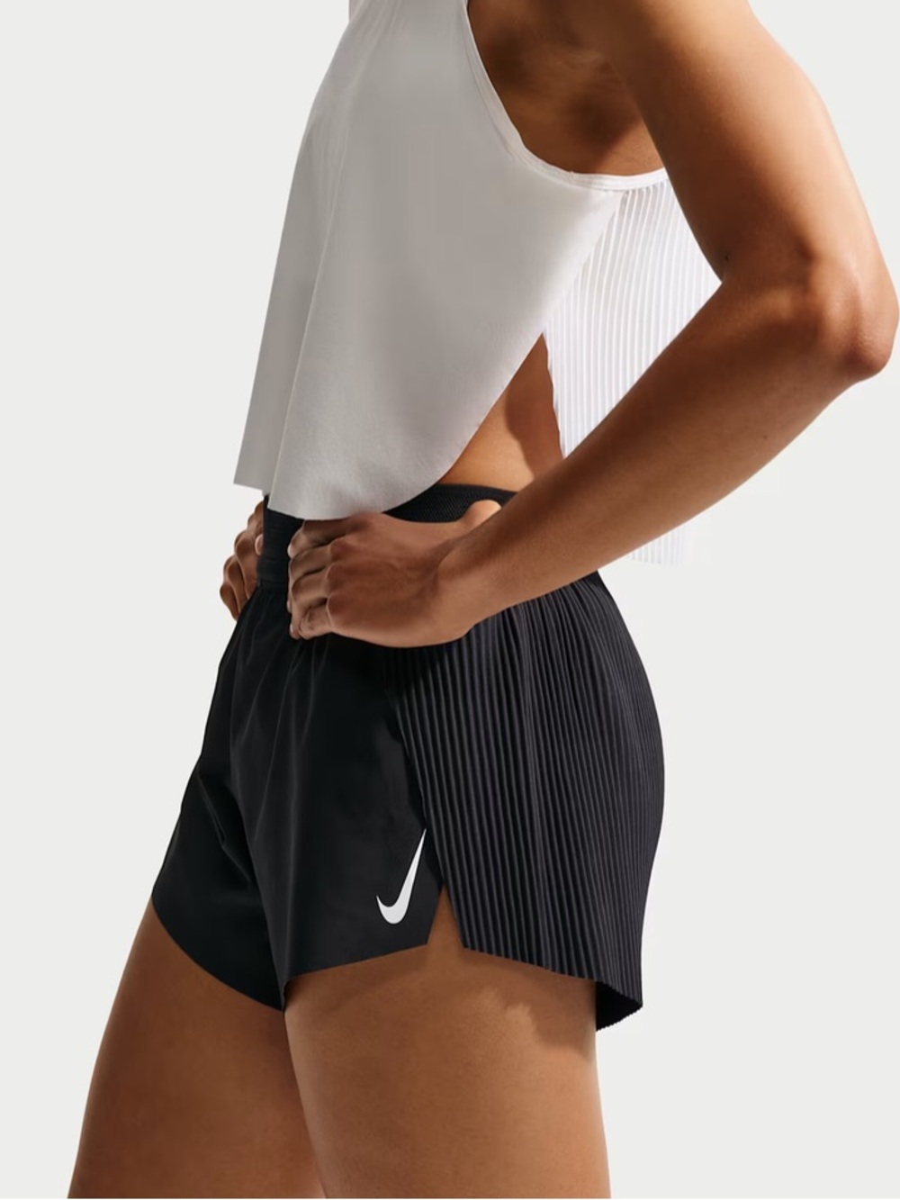 Nike Aeroswift Running Shorts